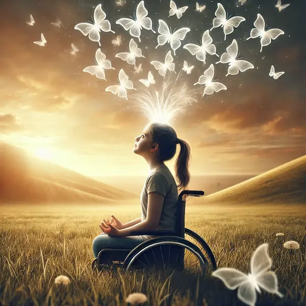 Liberación de la mente