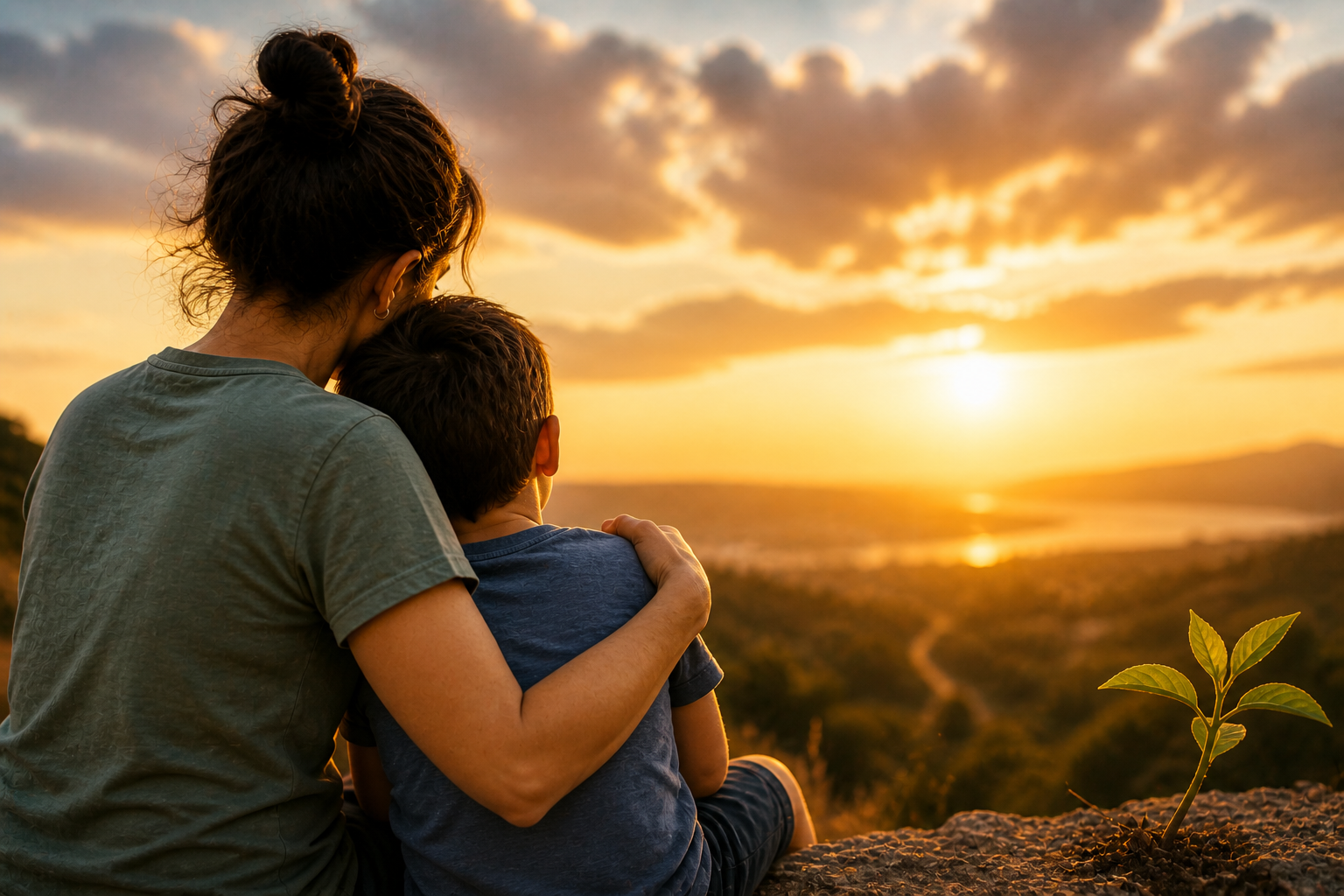 La importancia de la resiliencia en padres de niños con autismo